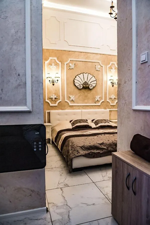 Exclusive Szallashely Szeged Hungary