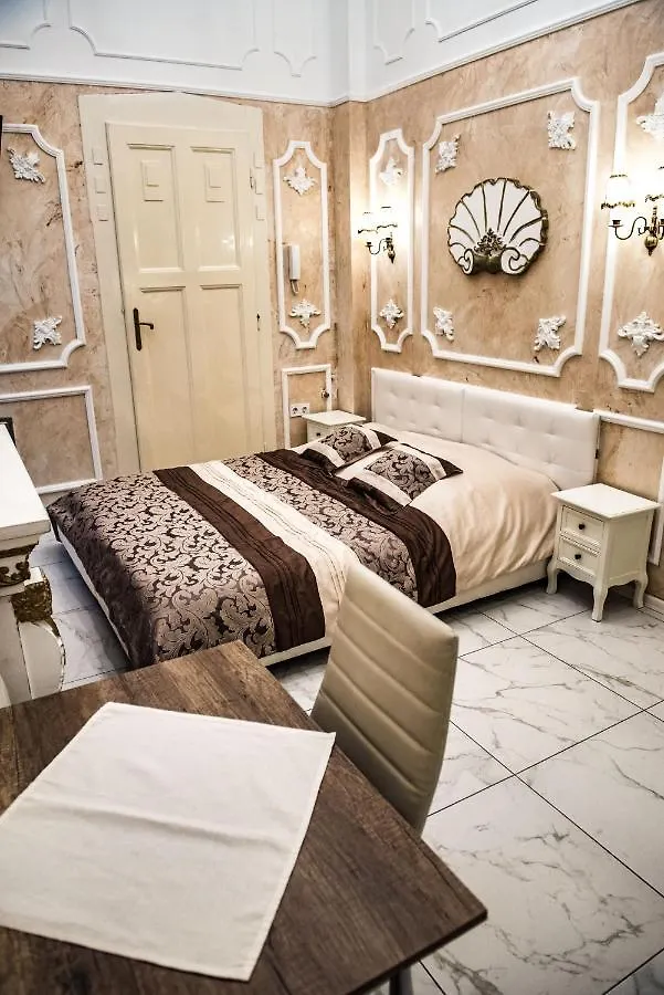 Exclusive Szallashely Szeged